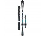 Narty HEAD Supershape e-Speed + Protector PR 13 GW 2026