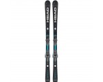 Narty HEAD Supershape e-Speed + Protector PR 13 GW 2026