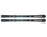 Narty HEAD Supershape e-Speed + Protector PR 13 GW 2026