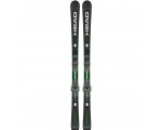 Narty HEAD Supershape e-Magnum + Protector PR 13 GW 2026