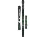 Narty HEAD Supershape e-Magnum + Protector PR 13 GW 2026