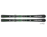 Narty HEAD Supershape e-Magnum + Protector PR 13 GW 2026