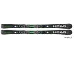 Narty HEAD Supershape e-Magnum + PRD 12 GW 2026