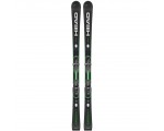 Narty HEAD Supershape e-Magnum + PRD 12 GW 2026