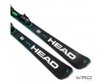 Narty HEAD Supershape e-Magnum + PRD 12 GW 2026