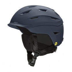 Kask SMITH Level MIPS Granatowy