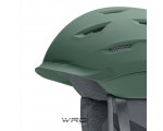 Kask SMITH Liberty MIPS Zielony