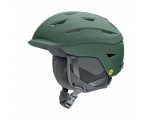 Kask narciarski SMITH Liberty MIPS Zielony