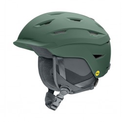 Kask narciarski SMITH Liberty MIPS Zielony