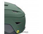 Kask SMITH Liberty MIPS Zielony