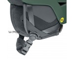 Kask narciarski SMITH Liberty MIPS Zielony
