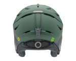Kask SMITH Liberty MIPS Zielony