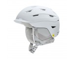 Kask narciarski SMITH Liberty MIPS Biały