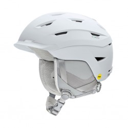 Kask narciarski SMITH Liberty MIPS Biały