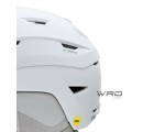 Kask narciarski SMITH Liberty MIPS Biały