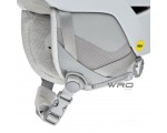 Kask narciarski SMITH Liberty MIPS Biały