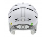 Kask narciarski SMITH Liberty MIPS Biały
