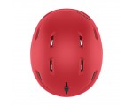 Kask narciarski SMITH Descend MIPS Czerwony