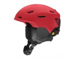 Kask narciarski SMITH Descend MIPS Czerwony
