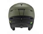 Kask narciarski SMITH Descend MIPS Zielony