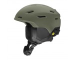Kask narciarski SMITH Descend MIPS Zielony