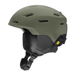 Kask narciarski SMITH Descend MIPS Zielony