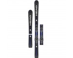 Narty HEAD Supershape e-Titan + Protector PR 13 GW 2026