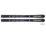 Narty HEAD Supershape e-Titan + Protector PR 13 GW 2026