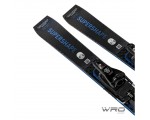 Narty HEAD Supershape e-Titan + Protector PR 13 GW 2026