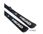 Narty HEAD Supershape e-Titan + Protector PR 13 GW 2026