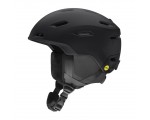 Kask narciarski SMITH Descend MIPS Czarny