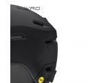 Kask narciarski SMITH Descend MIPS Czarny