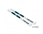 Narty HEAD Worldcup Rebels E-Sl + Freeflex 14 GW 2026