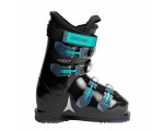 Buty narciarskie ATOMIC Hawx Kids 4 Czarne 2026