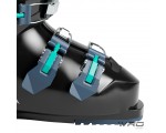 Buty narciarskie ATOMIC Hawx Kids 4 Czarne 2026