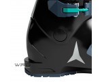 Buty narciarskie ATOMIC Hawx Kids 4 Czarne 2026