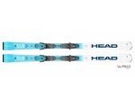 Narty HEAD Worldcup Rebels E.Slr + PR 11 GW 2026