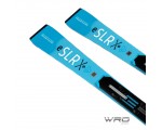 Narty HEAD Worldcup Rebels E.Slr + PR 11 GW 2026