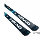 Narty HEAD Worldcup Rebels e.Gsr + PR 11 GW 2026