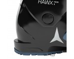 Buty narciarskie ATOMIC Hawx Kids 3 Czarne 2026