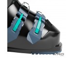 Buty narciarskie ATOMIC Hawx Kids 3 Czarne 2026