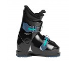 Buty narciarskie ATOMIC Hawx Kids 2 Czarne 2026