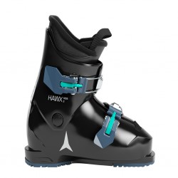 Buty narciarskie ATOMIC Hawx Kids 2 Czarne 2026