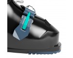 Buty narciarskie ATOMIC Hawx Kids 2 Czarne 2026