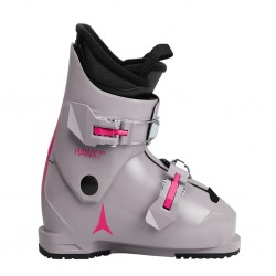 Buty narciarskie ATOMIC Hawx Kids 2 Różowe 2026