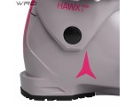 Buty narciarskie ATOMIC Hawx Kids 2 Różowe 2026