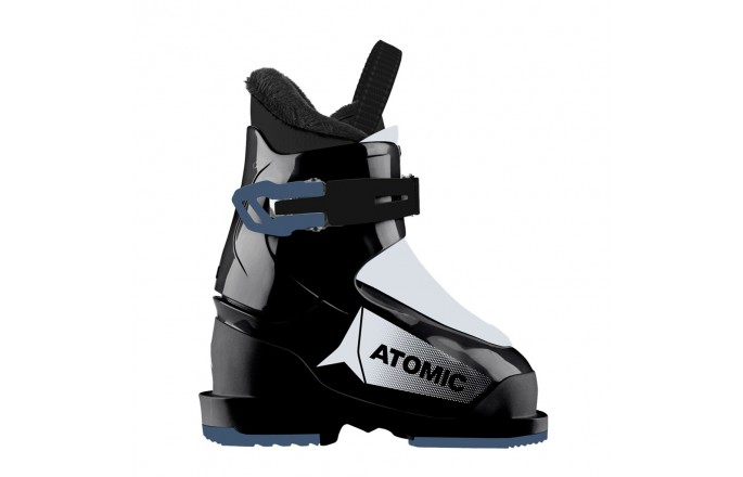Buty narciarskie ATOMIC Hawx Kids 1 Czarne 2026