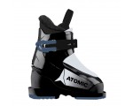 Buty narciarskie ATOMIC Hawx Kids 1 Czarne 2026