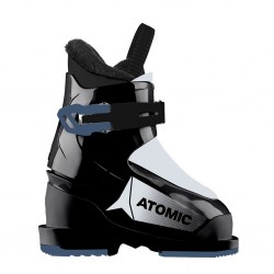Buty narciarskie ATOMIC Hawx Kids 1 Czarne 2026