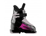 Buty narciarskie ATOMIC Hawx Kids 1 Różowe 2026